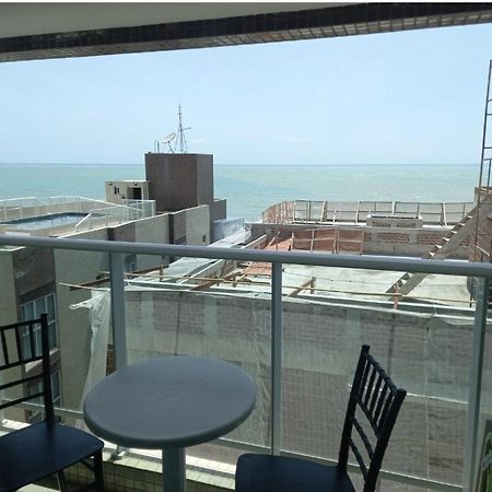 דירות קבדלו Flat Maravilhosa Vista Beira Mar De Intermares 605 מראה חיצוני תמונה