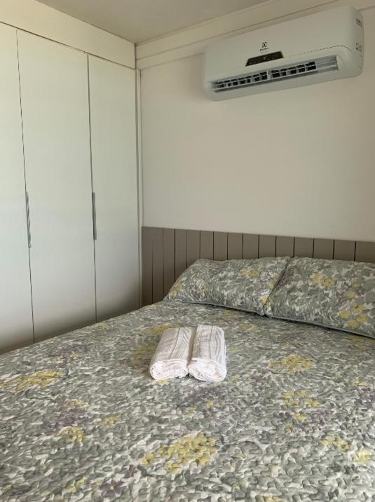 דירות קבדלו Flat Maravilhosa Vista Beira Mar De Intermares 605 מראה חיצוני תמונה