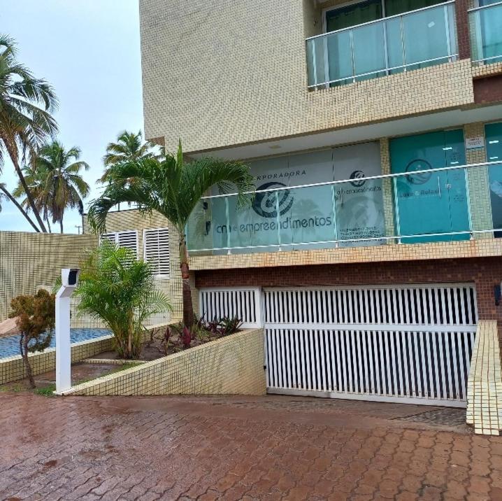 דירות קבדלו Flat Maravilhosa Vista Beira Mar De Intermares 605 מראה חיצוני תמונה