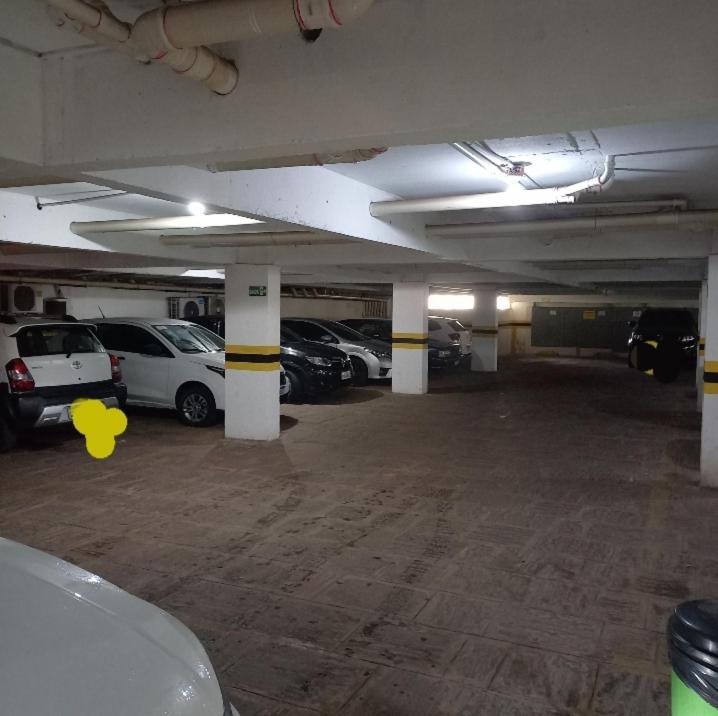דירות קבדלו Flat Maravilhosa Vista Beira Mar De Intermares 605 מראה חיצוני תמונה