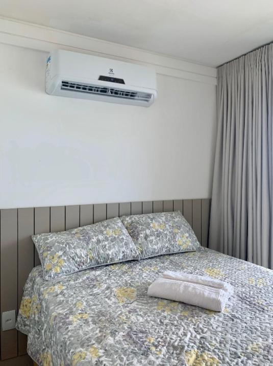 דירות קבדלו Flat Maravilhosa Vista Beira Mar De Intermares 605 מראה חיצוני תמונה